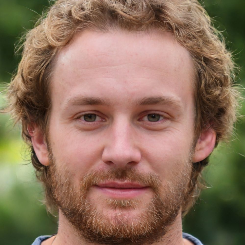 Peter Duffy